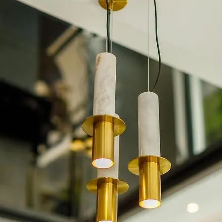 Onal Boutique Hotelier מלון