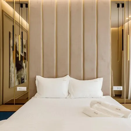 Onal Boutique Hotelier 마마이아