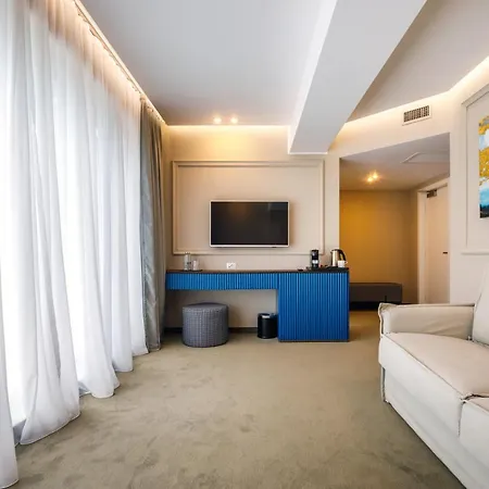 호텔 Onal Boutique Hotelier