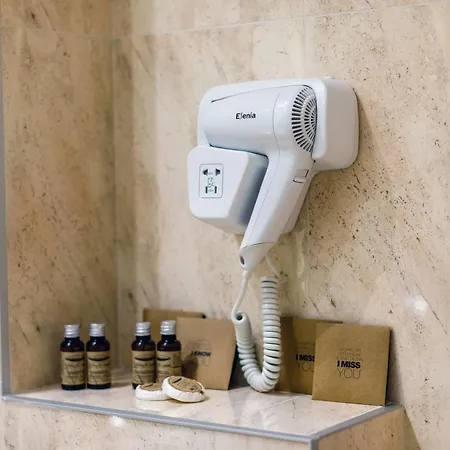 מלון Onal Boutique Hotelier