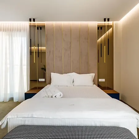 호텔 Onal Boutique Hotelier 4*