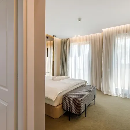 Onal Boutique Hotelier 4* 마마이아