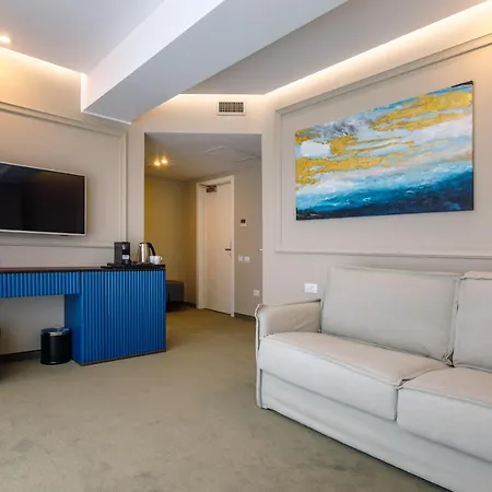 Onal Boutique Hotelier מלון 4*