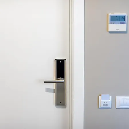 Onal Boutique Hotelier מלון