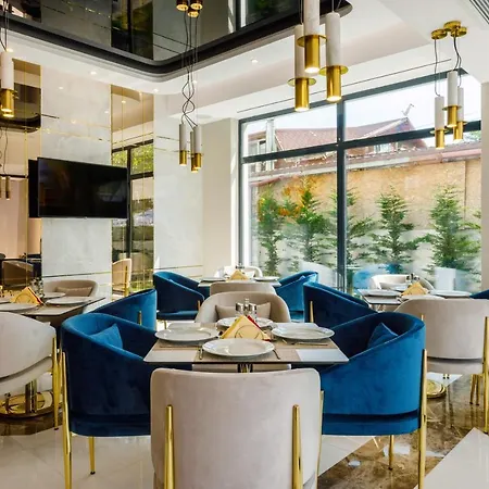 Onal Boutique Hotelier מלון 4*