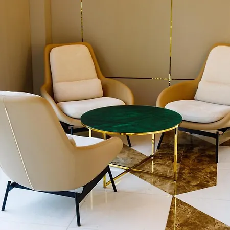 Onal Boutique Hotelier מלון