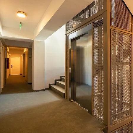 Onal Boutique Hotelier מלון 4*