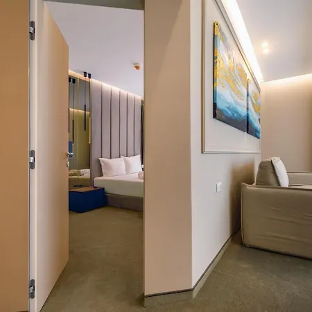 Onal Boutique Hotelier 4*