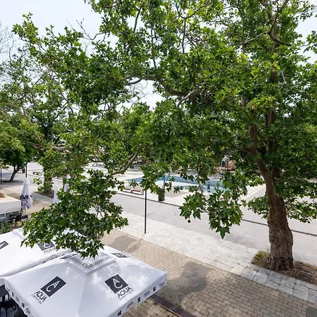 מלון Onal Boutique Hotelier