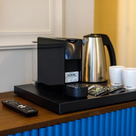 Onal Boutique Hotelier מלון מאמאיה