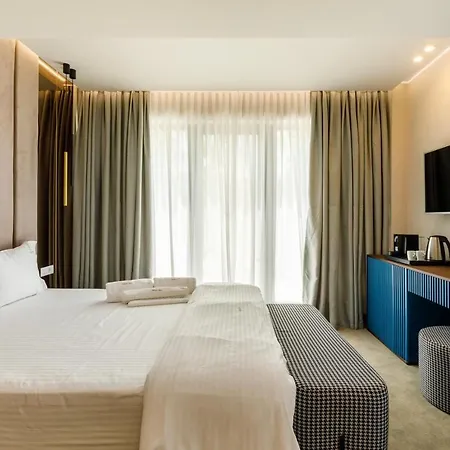 호텔 Onal Boutique Hotelier