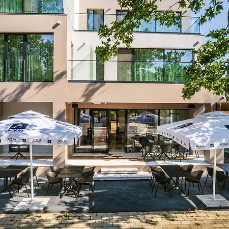 Onal Boutique Hotelier 마마이아