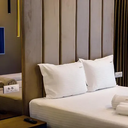 호텔 Onal Boutique Hotelier 4*
