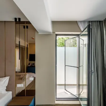 מלון Onal Boutique Hotelier 4*