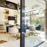 Onal Boutique Hotelier Hotell Mamaia
