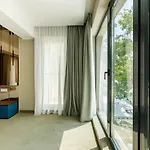 Hotell Onal Boutique Hotelier Mamaia