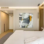 Hotell Onal Boutique Hotelier 4*
