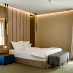 Onal Boutique Hotelier Hotell Mamaia