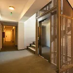 Onal Boutique Hotelier Hotel 4*