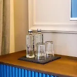 Hotell Onal Boutique Hotelier Mamaia