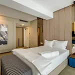 Onal Boutique Hotelier Hotell Mamaia
