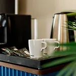 Onal Boutique Hotelier Hotell Mamaia