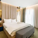 Onal Boutique Hotelier Hotell Mamaia