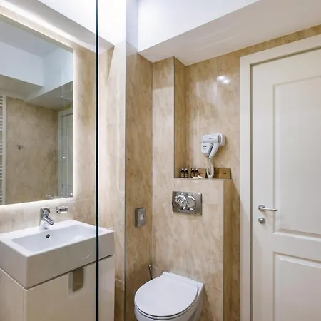 Onal Boutique Hotelier 4*