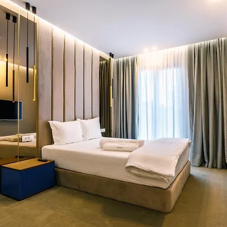 Onal Boutique Hotelier