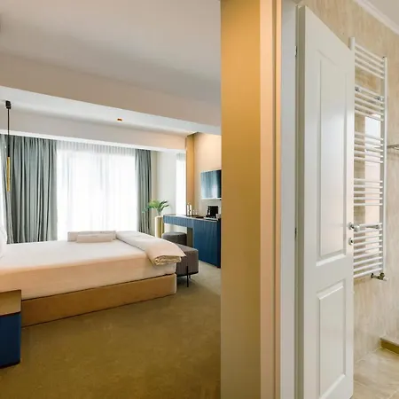 Hotel Onal Boutique Hotelier 4*