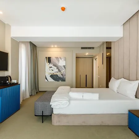 Hotell Onal Boutique Hotelier