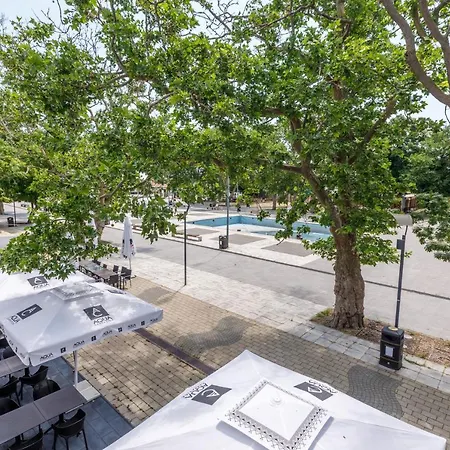 Hotell Onal Boutique Hotelier 4*