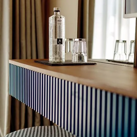 Onal Boutique Hotelier 4* Mamaia