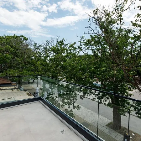 Hotel Onal Boutique Hotelier Mamaia