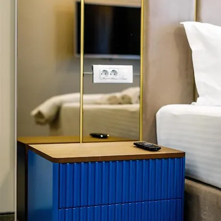 Hotel Onal Boutique Hotelier 4*