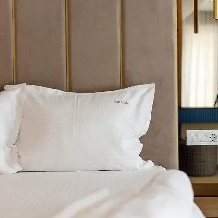 Hotell Onal Boutique Hotelier