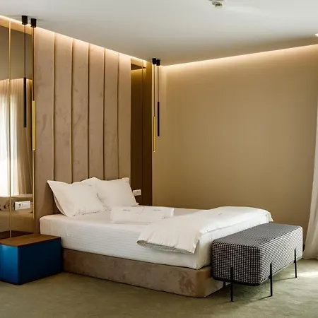 Onal Boutique Hotelier Hotell Mamaia