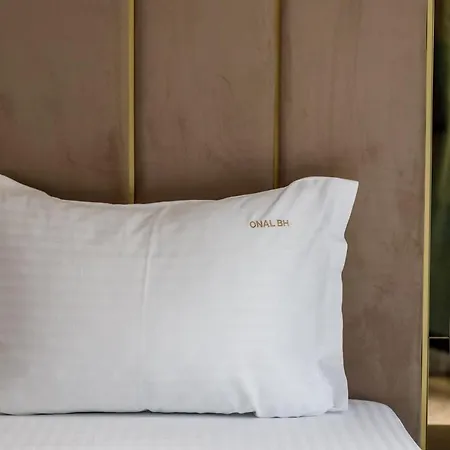 Hotel Onal Boutique Hotelier 4*