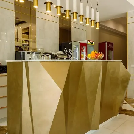 Onal Boutique Hotelier Mamaia