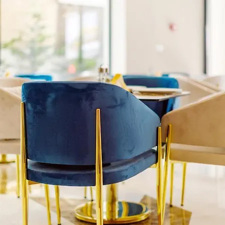 Onal Boutique Hotelier 4* Mamaia