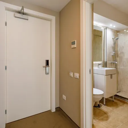 Onal Boutique Hotelier Hotel