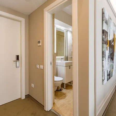 Onal Boutique Hotelier 4* Mamaia