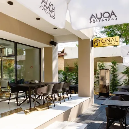 Hotell Onal Boutique Hotelier