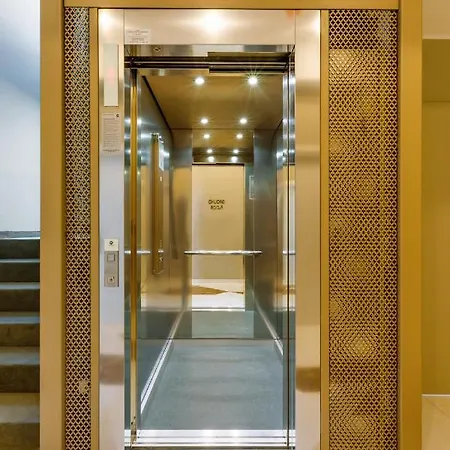 Onal Boutique Hotelier Mamaia