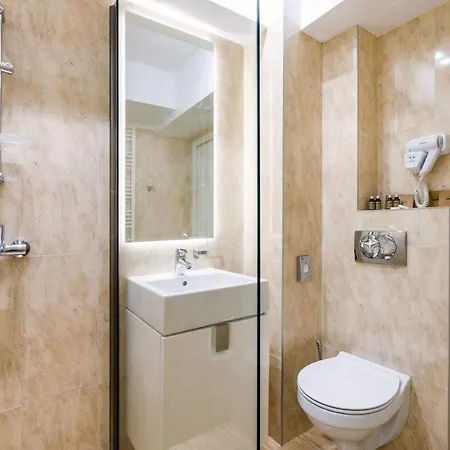 Onal Boutique Hotelier Hotel Mamaia