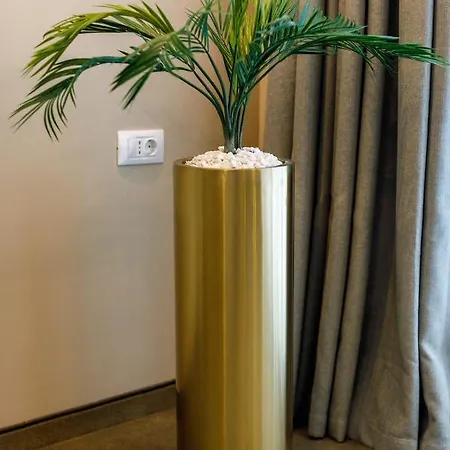 Hotel Onal Boutique Hotelier Mamaia