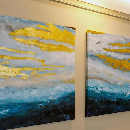 Onal Boutique Hotelier Mamaia