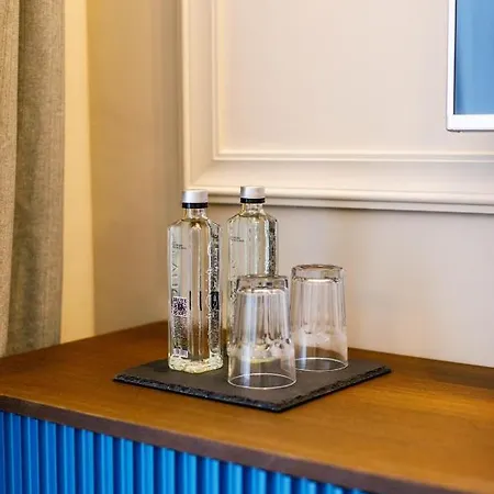 Hotell Onal Boutique Hotelier Mamaia