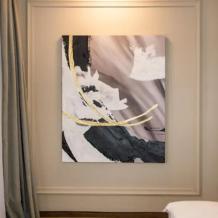 Onal Boutique Hotelier Hotell
