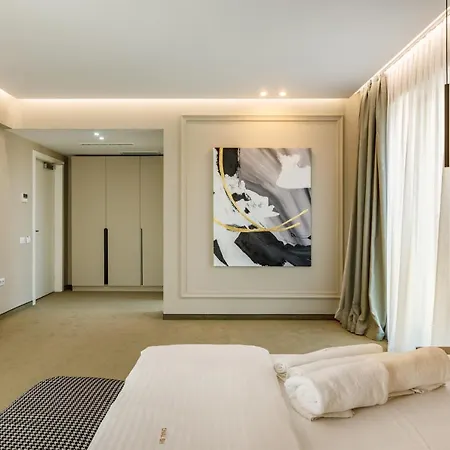 ホテル Onal Boutique Hotelier